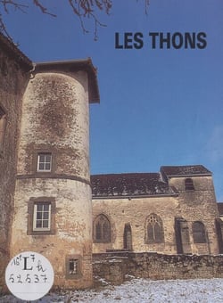 Les Thons - Patrimoine villageois