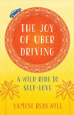 The Joy of Uber Driving - A Wild Ride to Self-Love
