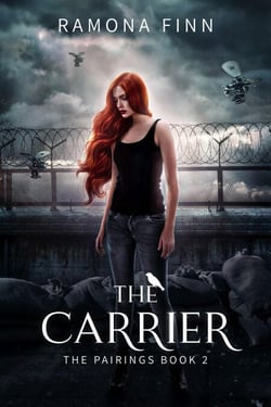 The Carrier - The Pairings, #2