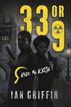 33 or 9 - Rick and Katja, #2