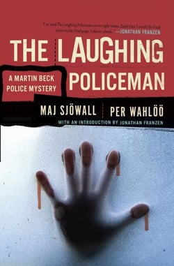 The Laughing Policeman - A Martin Beck Police Mystery (4)