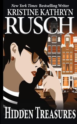 Hidden Treasures