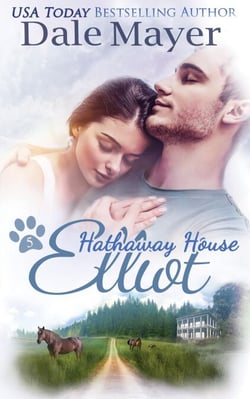 Elliot - Hathaway House, #5
