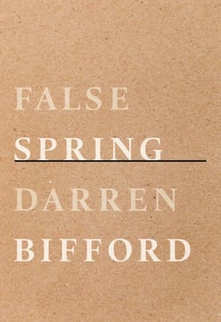 False Spring