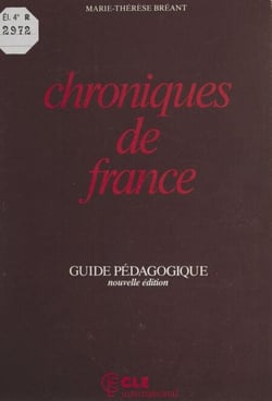 Chroniques de France