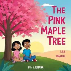 The Pink Maple Tree