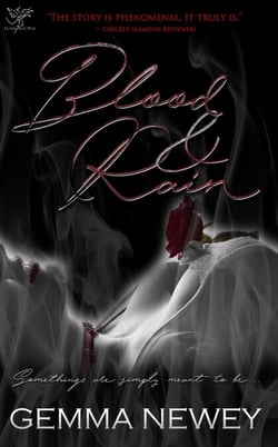 Blood &amp; Rain