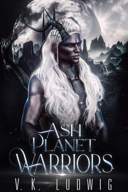 Ash Planet Warriors - Ash Planet Warriors