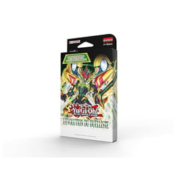 Tuckbox duelists advance - Yu-Gi-Oh!
