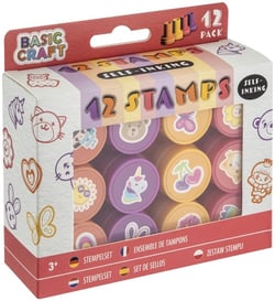 Set de Tampon
