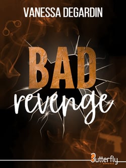 Bad revenge (2025)
