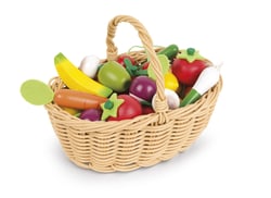 PANIER 24 FRUITS LEGUMES