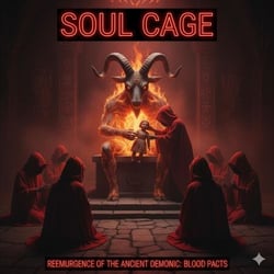 Soul Cage