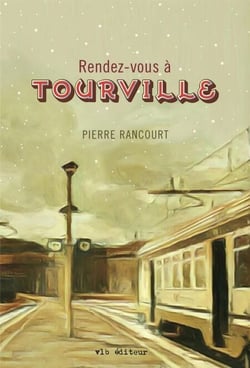 Rendez-vous à Tourville - RENDEZ-VOUS A TOURVILLE [NUM]