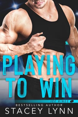 Playing To Win - Ice Kings
