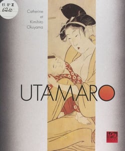 Kitagawa Utamaro