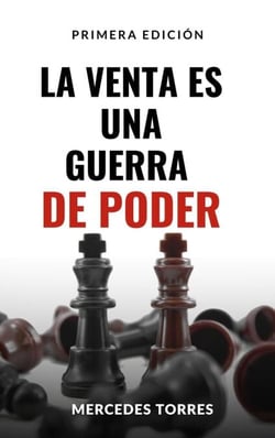 La Venta es una Guerra de Poder - 1, #1