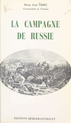 La campagne de Russie