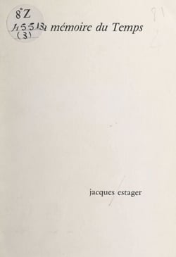 De la mémoire du temps