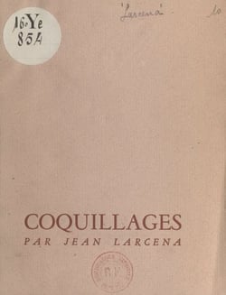 Coquillages