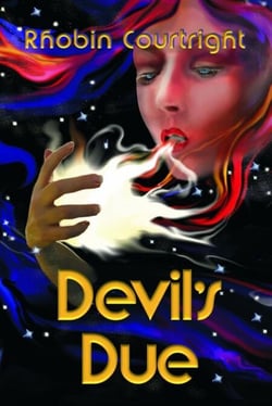 Devil's Due - Black Angel Series, #3