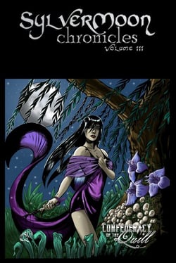SylverMoon Chronicles - SylverMoon Chronicles, #3