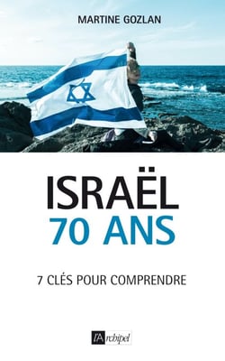 Israël, 70 ans