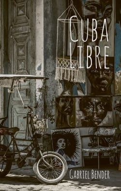 Cuba Libre - Roman