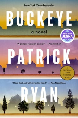Buckeye: A Read with Jenna Pick - A Novel