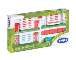 Set de concours - PAPO - 60108