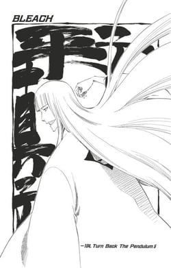 Bleach - T36 - Chapitre -104 - Turn Back The Pendulum 5