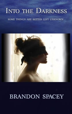 Into the Darkness - Callie Simmons, #3