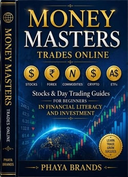 Money Masters Trades Online