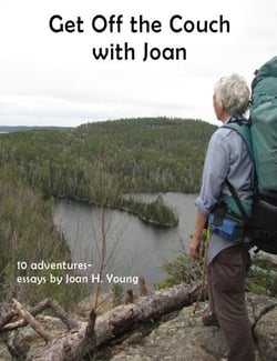 Get Off the Couch with Joan - Get Off the Couch, #1