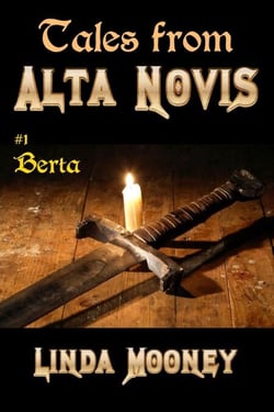 Berta - Tales From Alta Novis, #1