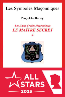 N.44 Le maitre secret T1