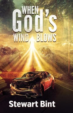 When God's Wind Blows - White Pastures, #2