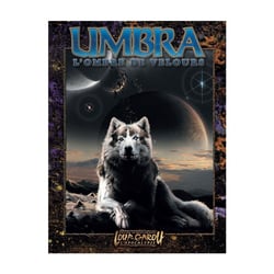 Umbra: L'ombre de velours - Arkhane