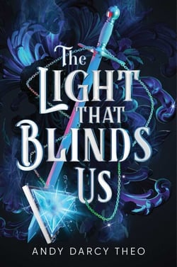 The Light That Blinds Us