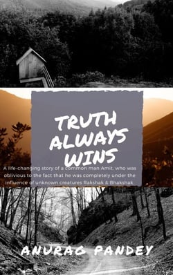 Truth Always Wins
