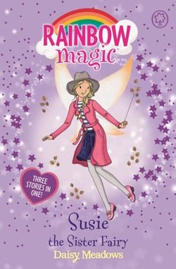 Susie the Sister Fairy - Special