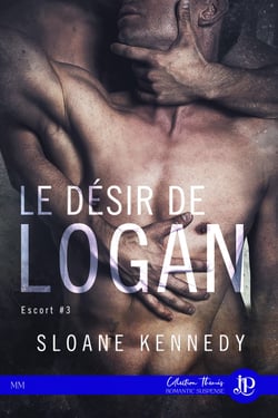 Le désir de Logan - Escort #3