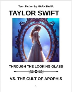 Taylor Swift Adventures (3-4)
