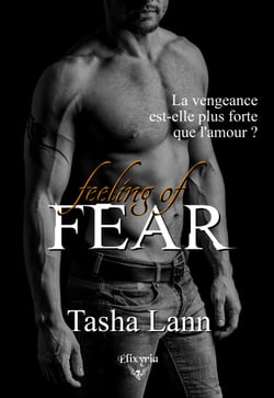 Feeling of fear - (spin-off de la trilogie Dark feeling)