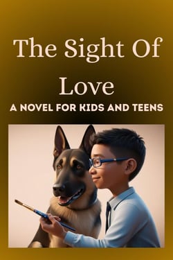 The Sight Of Love