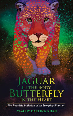 Jaguar in the Body, Butterfly in the Heart - The Real-life Initiation of an Everyday Shaman