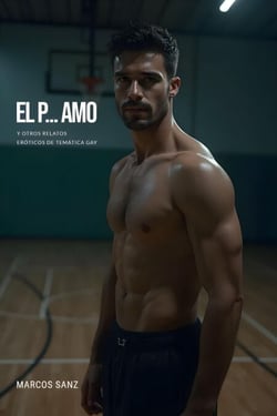 El p... amo, Y otros relatos eróticos de temática gay