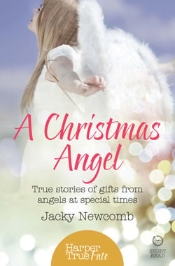 A Christmas Angel - True Stories of Gifts from Angels at Special Times