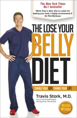 The Lose Your Belly Diet - Change Your Gut, Change Your Life