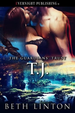 T.J. - The Guardians' Trust, #9